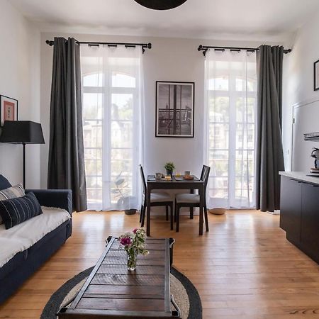Tal Ar Pont-Meur Apartment Морле Екстериор снимка