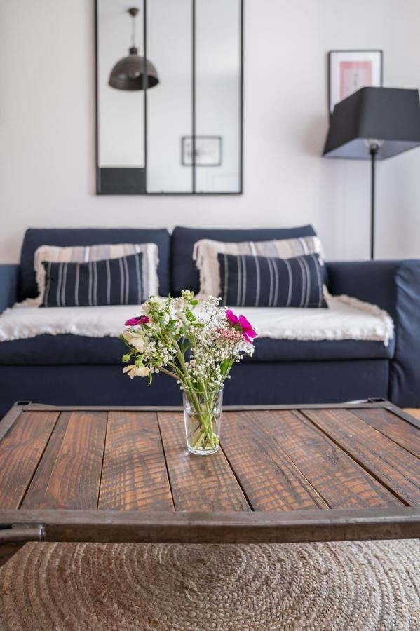 Tal Ar Pont-Meur Apartment Морле Екстериор снимка