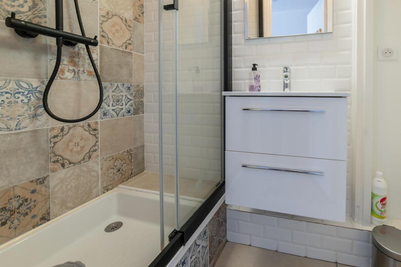 Tal Ar Pont-Meur Apartment Морле Екстериор снимка